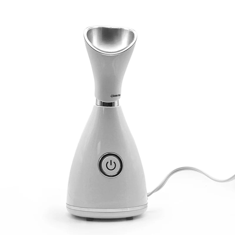 GlowMist Facial Steamer